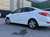 Hyundai Solaris 2012 годаүшін4 000 000 тг. в Костанай – фото 5