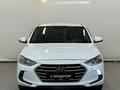 Hyundai Elantra Style 2018 года за 7 490 000 тг. в Астана – фото 5