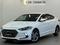 Hyundai Elantra Style 2018 года за 7 490 000 тг. в Астана