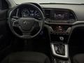 Hyundai Elantra Style 2018 года за 7 490 000 тг. в Астана – фото 9