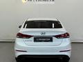 Hyundai Elantra Style 2018 года за 7 490 000 тг. в Астана – фото 4