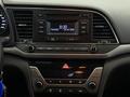 Hyundai Elantra Style 2018 года за 7 490 000 тг. в Астана – фото 16