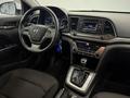 Hyundai Elantra Style 2018 года за 7 490 000 тг. в Астана – фото 13