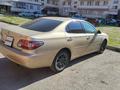 Lexus ES 300 2002 годаүшін4 400 000 тг. в Алматы – фото 2