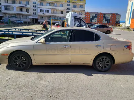 Lexus ES 300 2002 года за 4 400 000 тг. в Алматы – фото 4