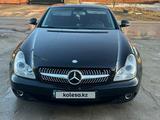 Mercedes-Benz CLS 500 2006 года за 7 000 000 тг. в Алматы – фото 3