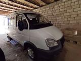 ГАЗ  ГАЗель (3274) 2015 года за 7 000 000 тг. в Мангистау – фото 2