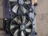 SWAP свап радиатор коса 3UZ за 1 000 тг. в Актобе
