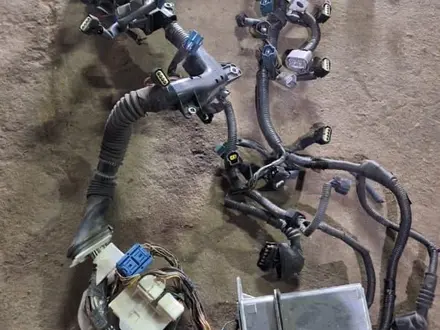 SWAP свап радиатор коса 3UZ за 1 000 тг. в Актобе – фото 3