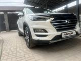 Hyundai Tucson 2019 годаүшін10 000 000 тг. в Алматы