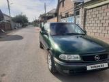 Opel Astra 1995 года за 1 600 000 тг. в Шымкент – фото 5