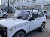 ВАЗ (Lada) Lada 2121 2007 годаүшін1 200 000 тг. в Атырау – фото 2