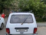 ВАЗ (Lada) Lada 2121 2007 годаүшін1 200 000 тг. в Атырау – фото 3