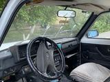 ВАЗ (Lada) Lada 2121 2007 годаүшін1 200 000 тг. в Атырау – фото 5
