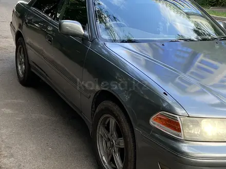 Toyota Mark II 1997 года за 2 700 000 тг. в Алматы – фото 4