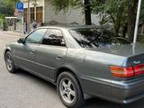 Toyota Mark II 1997 годаfor2 700 000 тг. в Алматы – фото 2