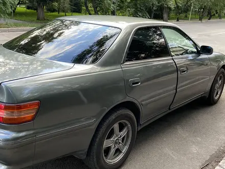 Toyota Mark II 1997 года за 2 700 000 тг. в Алматы – фото 6