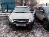 ВАЗ (Lada) Granta 2190 2014 годаfor1 900 000 тг. в Усть-Каменогорск