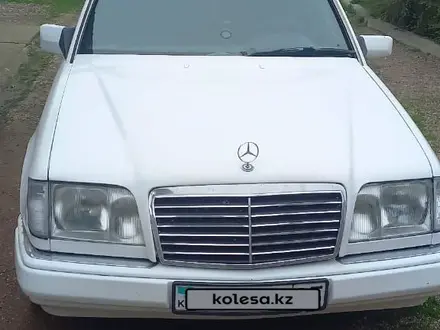 Mercedes-Benz E 230 1991 года за 1 550 000 тг. в Каскелен