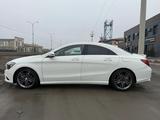 Mercedes-Benz CLA 250 2015 годаfor6 000 000 тг. в Атырау – фото 3