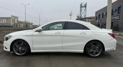 Mercedes-Benz CLA 250 2015 годаfor6 000 000 тг. в Атырау – фото 3
