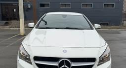 Mercedes-Benz CLA 250 2015 годаfor6 000 000 тг. в Атырау – фото 2
