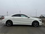 Mercedes-Benz CLA 250 2015 годаfor6 000 000 тг. в Атырау – фото 5
