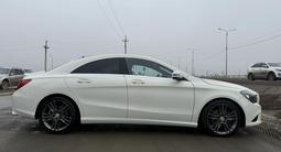 Mercedes-Benz CLA 250 2015 годаfor6 000 000 тг. в Атырау – фото 5