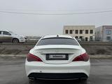 Mercedes-Benz CLA 250 2015 годаfor6 000 000 тг. в Атырау – фото 4