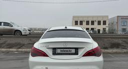 Mercedes-Benz CLA 250 2015 годаfor6 000 000 тг. в Атырау – фото 4