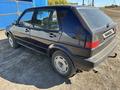 Volkswagen Golf 1991 года за 999 999 тг. в Костанай – фото 3