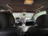 Subaru Outback 2010 года за 5 900 000 тг. в Алматы – фото 5