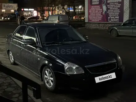 ВАЗ (Lada) Priora 2170 2014 года за 2 600 000 тг. в Семей