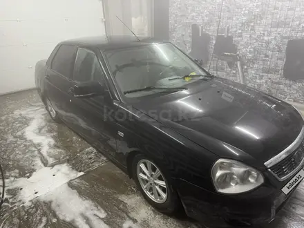 ВАЗ (Lada) Priora 2170 2014 года за 2 600 000 тг. в Семей – фото 6