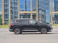 Hyundai Santa Fe 2023 года за 15 500 000 тг. в Астана – фото 2