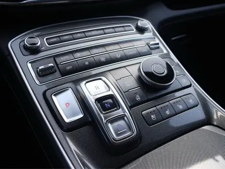 Hyundai Santa Fe 2023 года за 15 500 000 тг. в Астана – фото 11