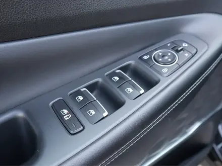 Hyundai Santa Fe 2023 года за 15 500 000 тг. в Астана – фото 14
