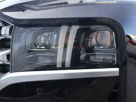 Hyundai Santa Fe 2023 года за 15 500 000 тг. в Астана – фото 22