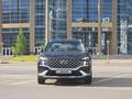 Hyundai Santa Fe 2023 года за 15 500 000 тг. в Астана – фото 4