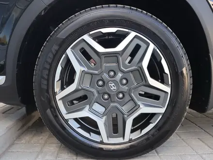 Hyundai Santa Fe 2023 года за 15 500 000 тг. в Астана – фото 6
