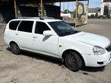 ВАЗ (Lada) Priora 2171 2013 годаүшін1 300 000 тг. в Тараз – фото 3