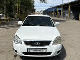 ВАЗ (Lada) Priora 2171 2013 годаүшін1 300 000 тг. в Тараз – фото 2