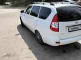 ВАЗ (Lada) Priora 2171 2013 годаүшін1 300 000 тг. в Тараз