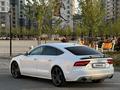Audi A7 2014 года за 15 000 000 тг. в Алматы – фото 10