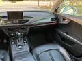 Audi A7 2014 года за 15 000 000 тг. в Алматы – фото 11
