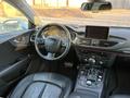 Audi A7 2014 года за 15 000 000 тг. в Алматы – фото 14