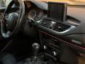 Audi A7 2014 года за 15 000 000 тг. в Алматы – фото 16
