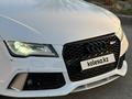 Audi A7 2014 года за 15 000 000 тг. в Алматы – фото 8