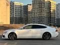 Audi A7 2014 года за 15 000 000 тг. в Алматы – фото 9