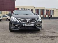 Hyundai Grandeur 2015 года за 9 500 000 тг. в Алматы